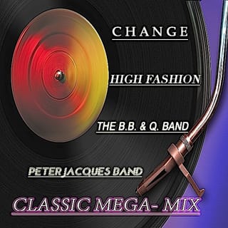Classic Megamix