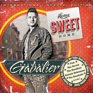 Home Sweet Home (International Special Edition)