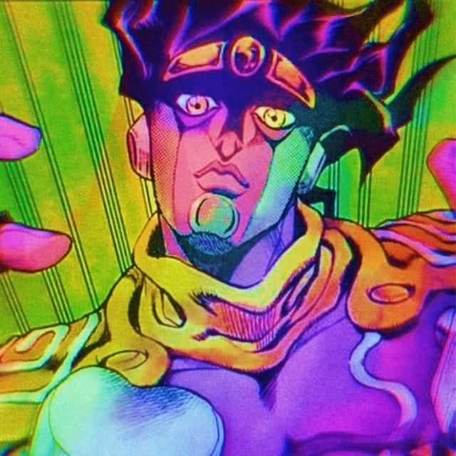 Star Platinum - Single
