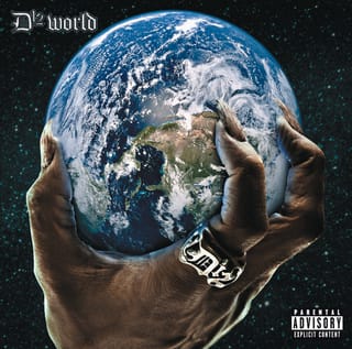 D-12 World (Deluxe Explicit UK/Japan Version)