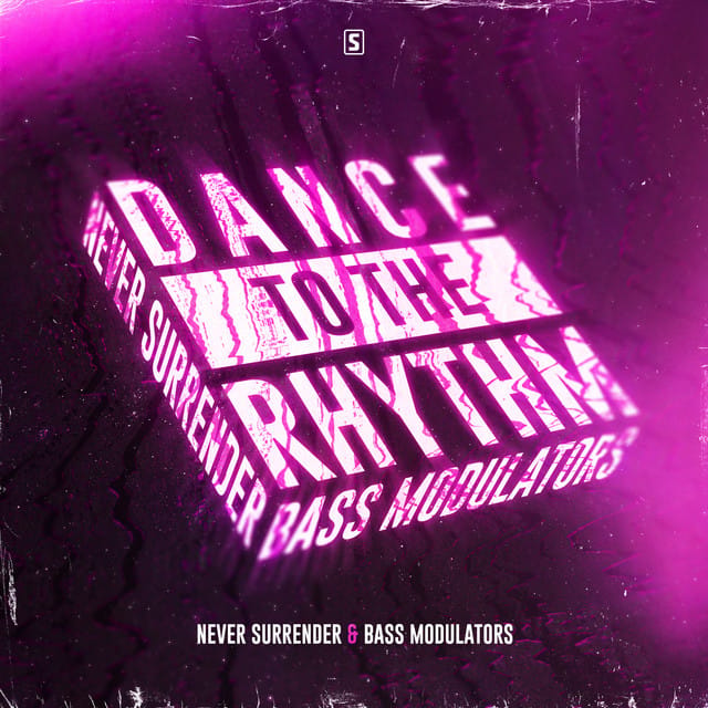 Dance to the Rhythm