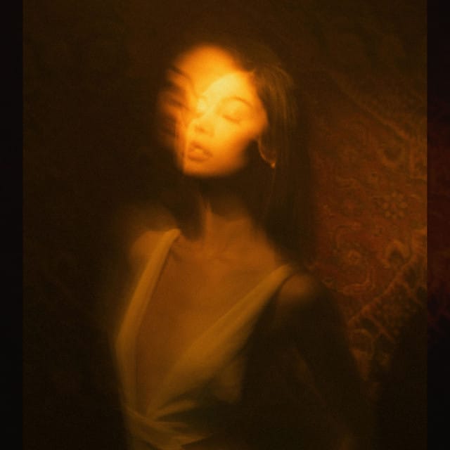 Folded x Touch My Body - Single
