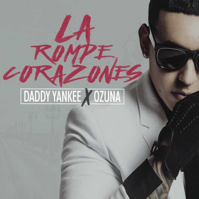 La rompe corazones