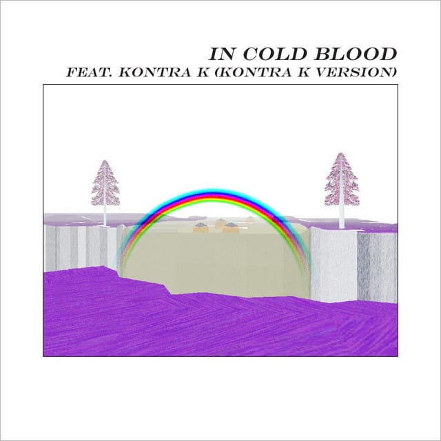 In Cold Blood (feat. Kontra K - Kontra K Version)
