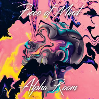 Piece of Mind - EP