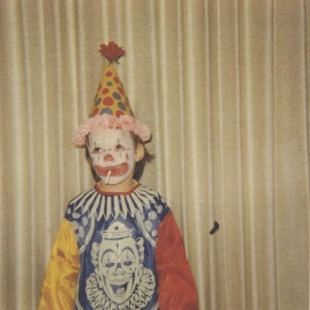 jester