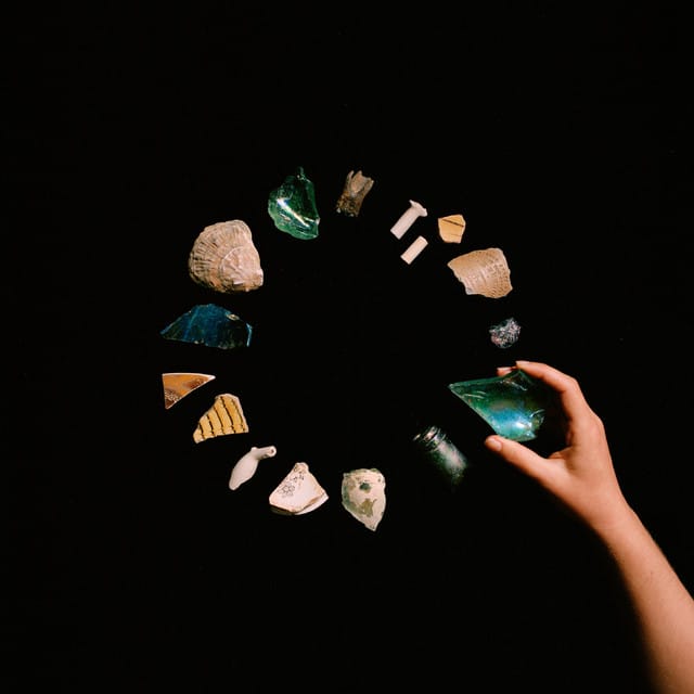 Alchemy (KMRU rework)