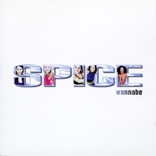 Wannabe - EP