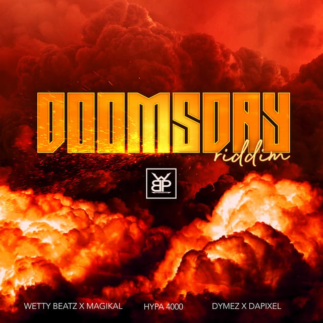 Doomsday Riddim