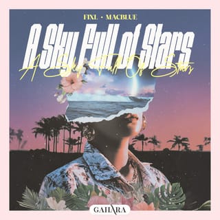 A Sky Full of Stars
