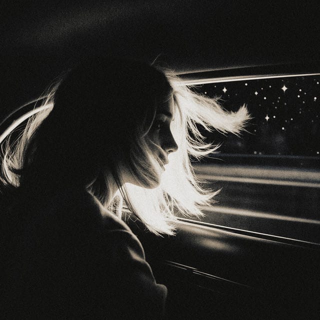 Stars - Single