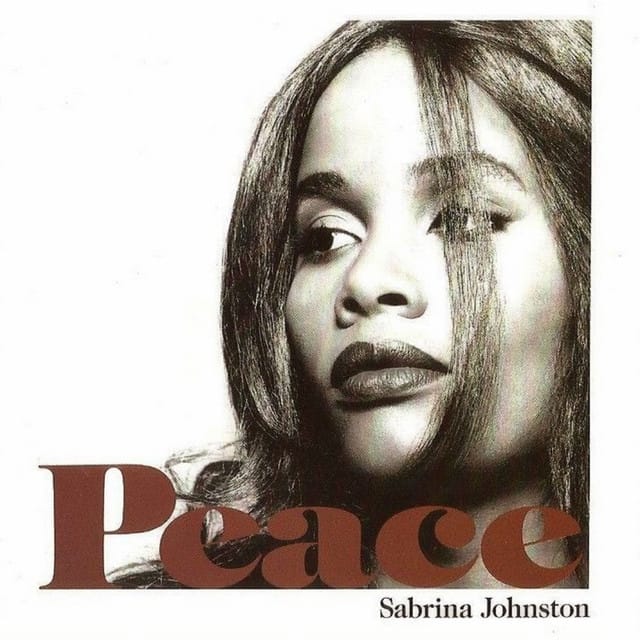 Peace
