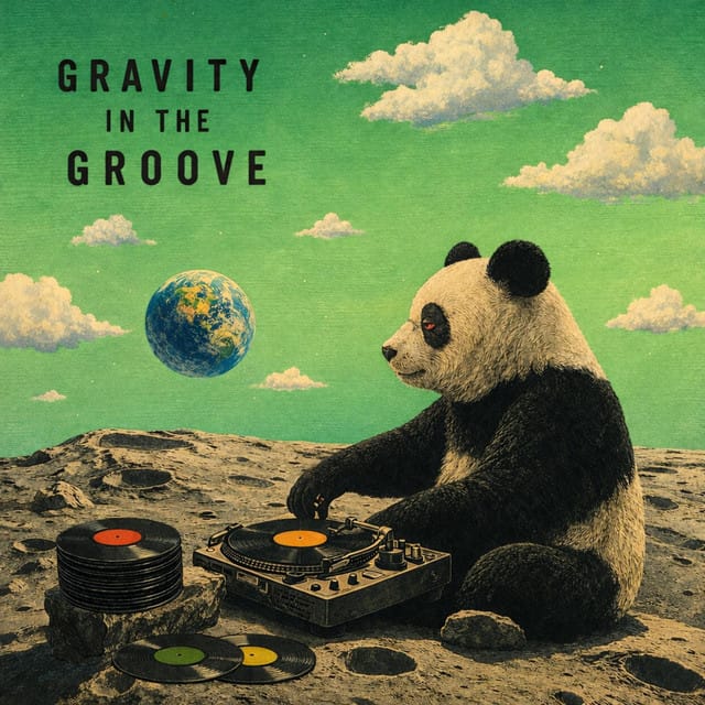 Gravity In The Groove