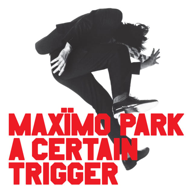 A Certain Trigger (20th Anniversary Deluxe Version)