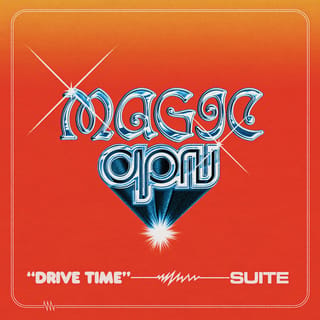 Drive Time Suite