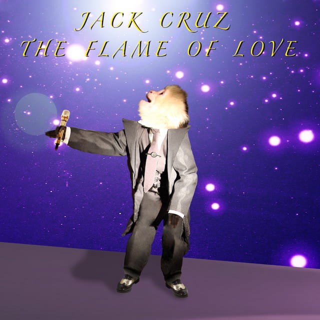 The Flame of Love