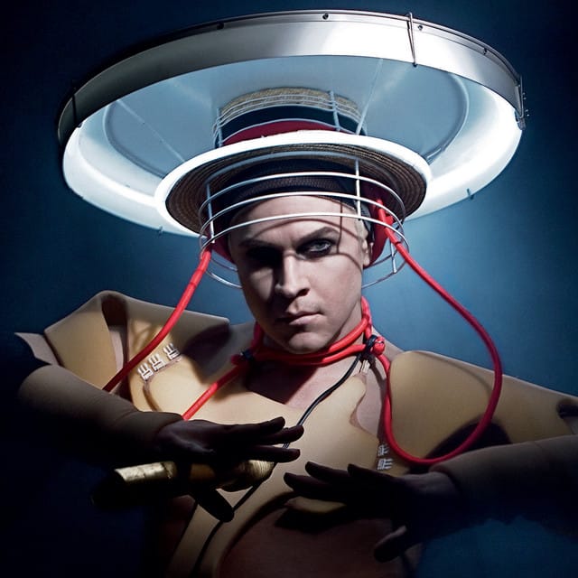 We Are Electric