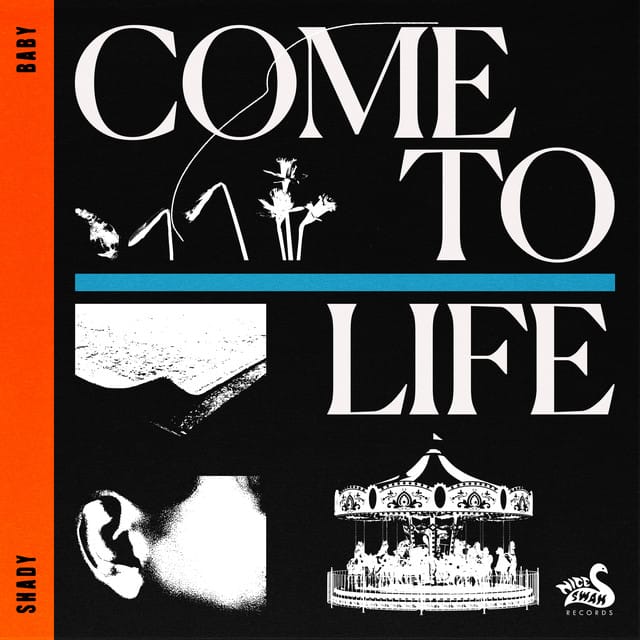 Come To Life