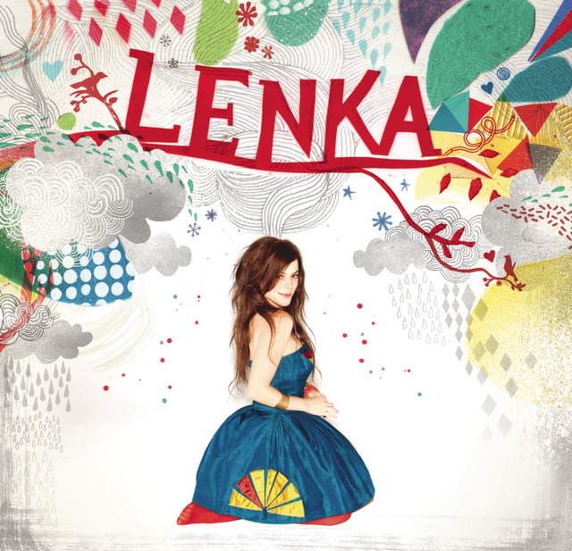 Lenka (Expanded Edition)