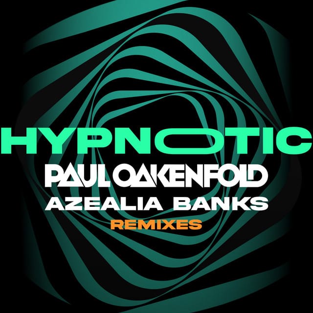 Hypnotic (House Mix)