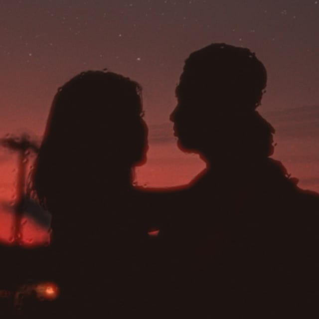 you fell in love - Single