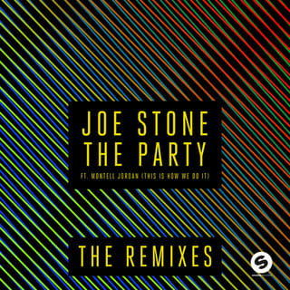The Party (This Is How We Do It) [The Remixes]