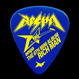 Rich Man - The 6th Mini Album - EP