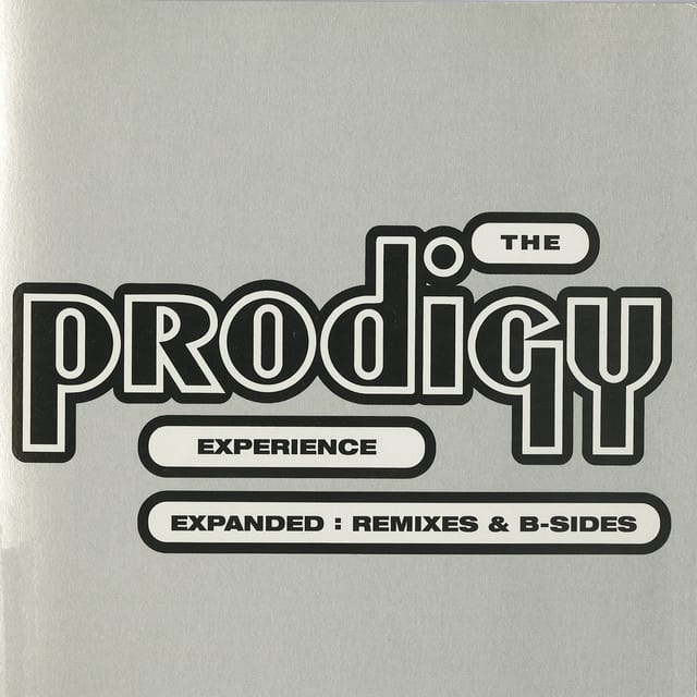 Experience: Expanded
