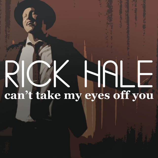 Can't Take My Eyes off You - Single