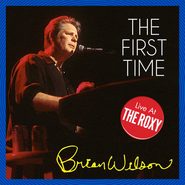 The First Time (Live)