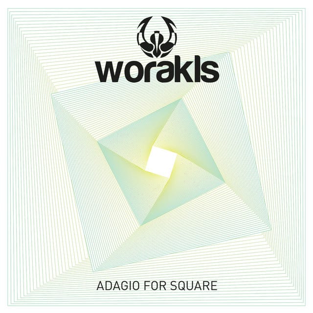 Adagio For Square