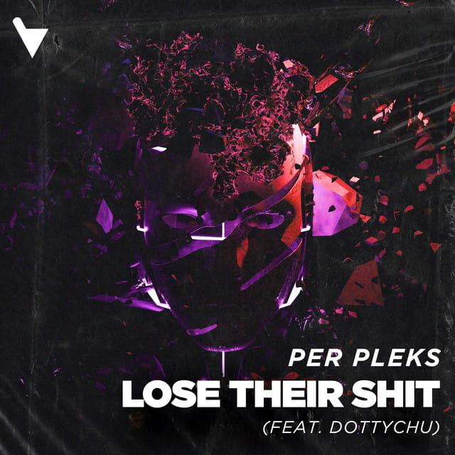 Lose Their Shit (feat. Dottychu) - Single