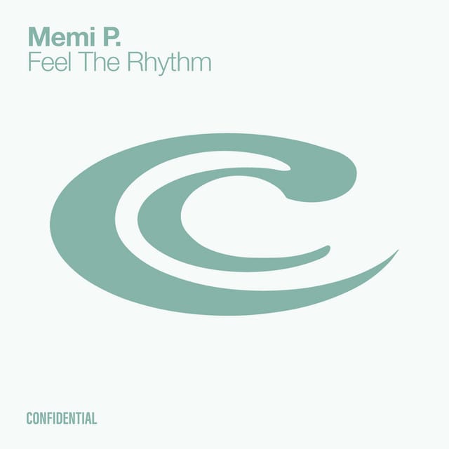 Feel The Rhythm (Extended Vocal)