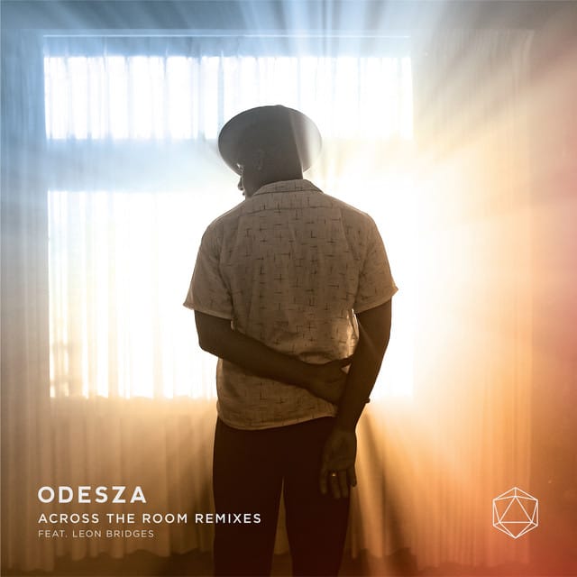 Across the Room Remixes