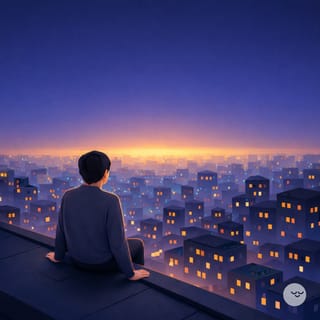 Quiet Evening - Single