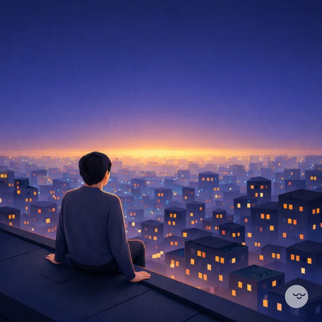 Quiet Evening - Single