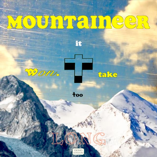 Mountaineer - Single
