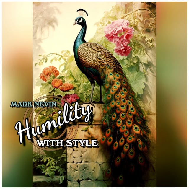 Humility With Style - Single
