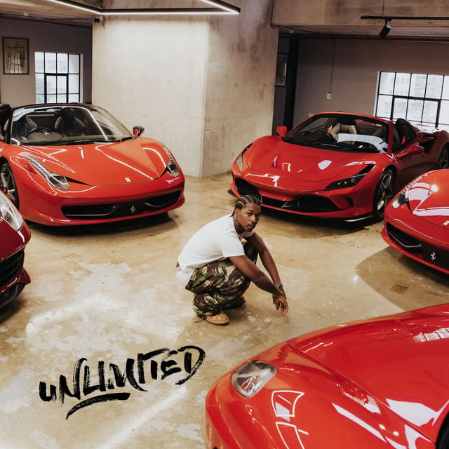 UNLIMITED - Single