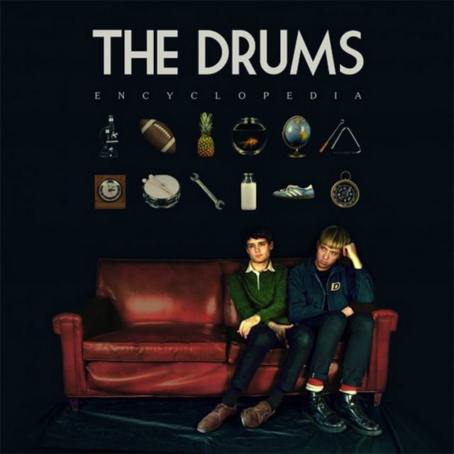 Encyclopedia (Spotify Commentary)