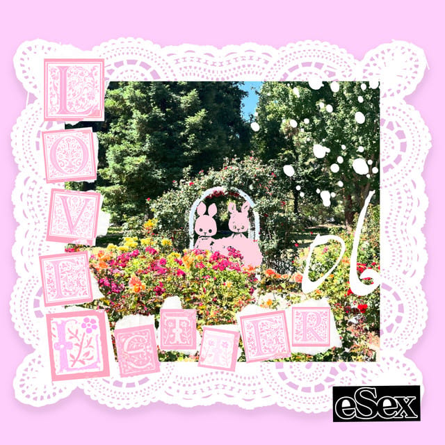 loveletter06 - Single