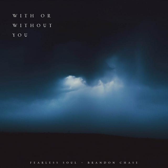 With Or Without You