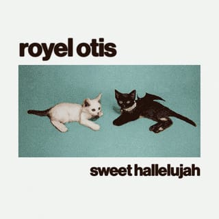 Sweet Hallelujah - Single