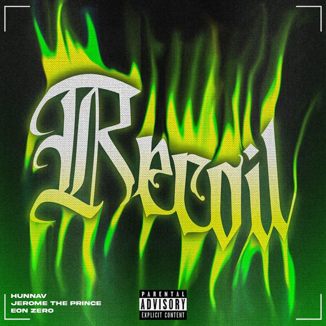 Recoil