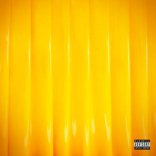 All Is Yellow