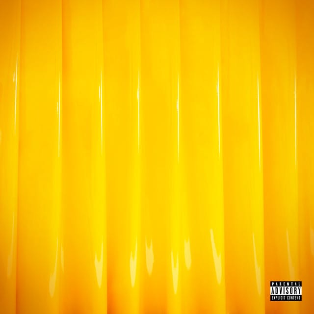 All Is Yellow