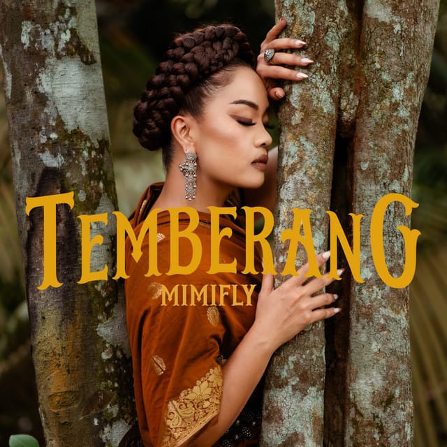 Temberang