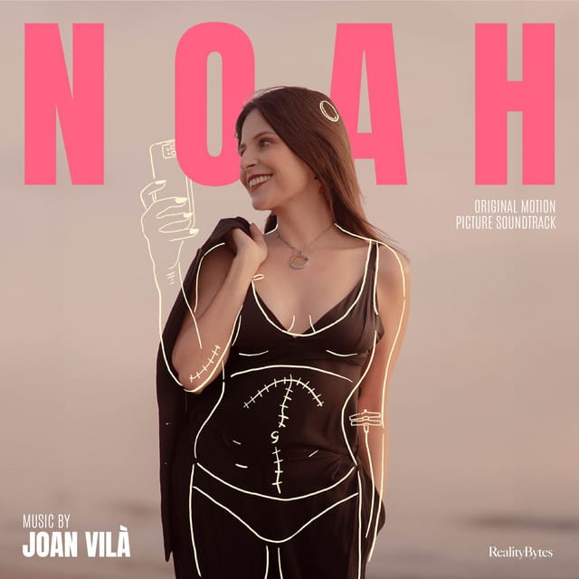Noah (Original Motion Picture Soundtrack)