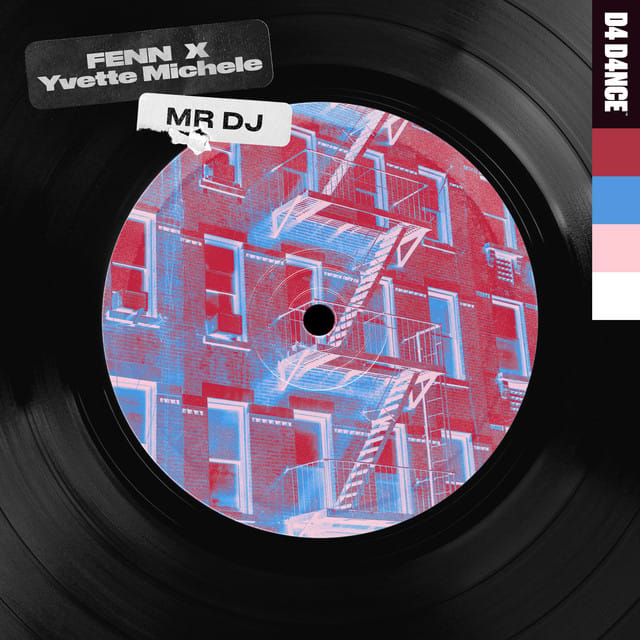 Mr DJ