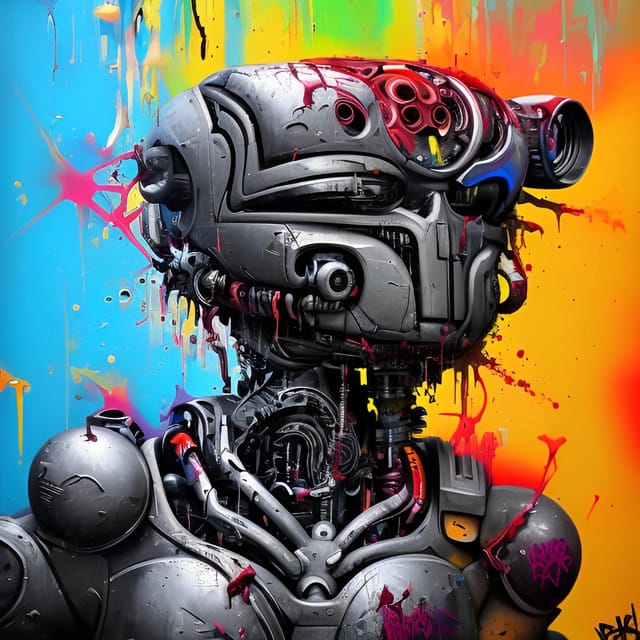 Cyborg